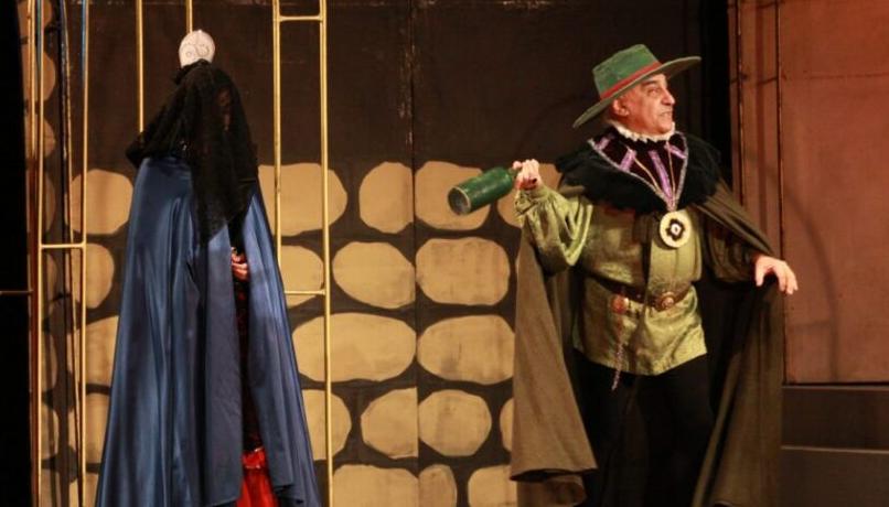 Графиня-цыганка. Изображение 7