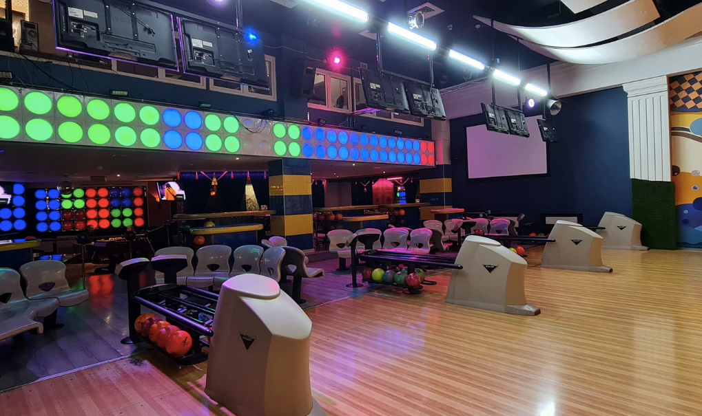 THE  БИ/БА/БО. Изображение 4