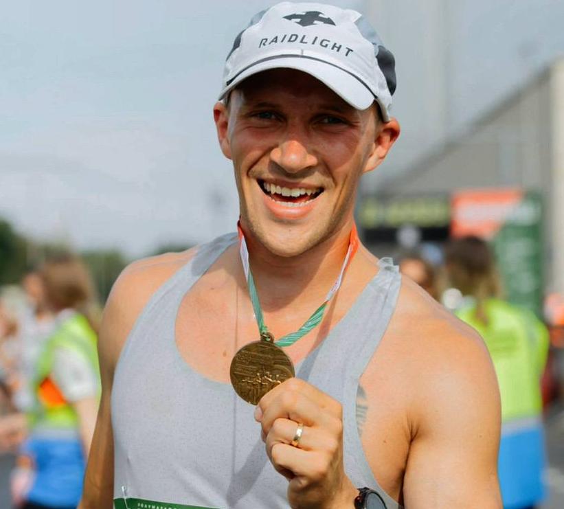 Григорий Глебов