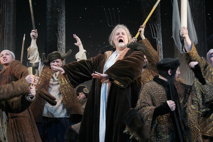 Конек-горбунок (МХТ им. Чехова). Изображение 2