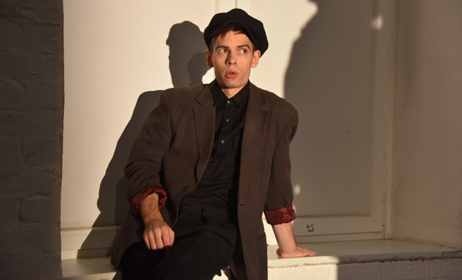 Тимур и его команда (Театр (МОСТ). Изображение 4