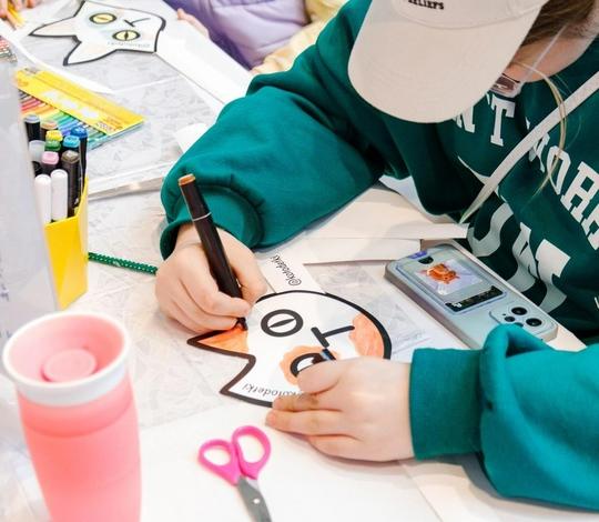 Зоофест 2025. Изображение 5