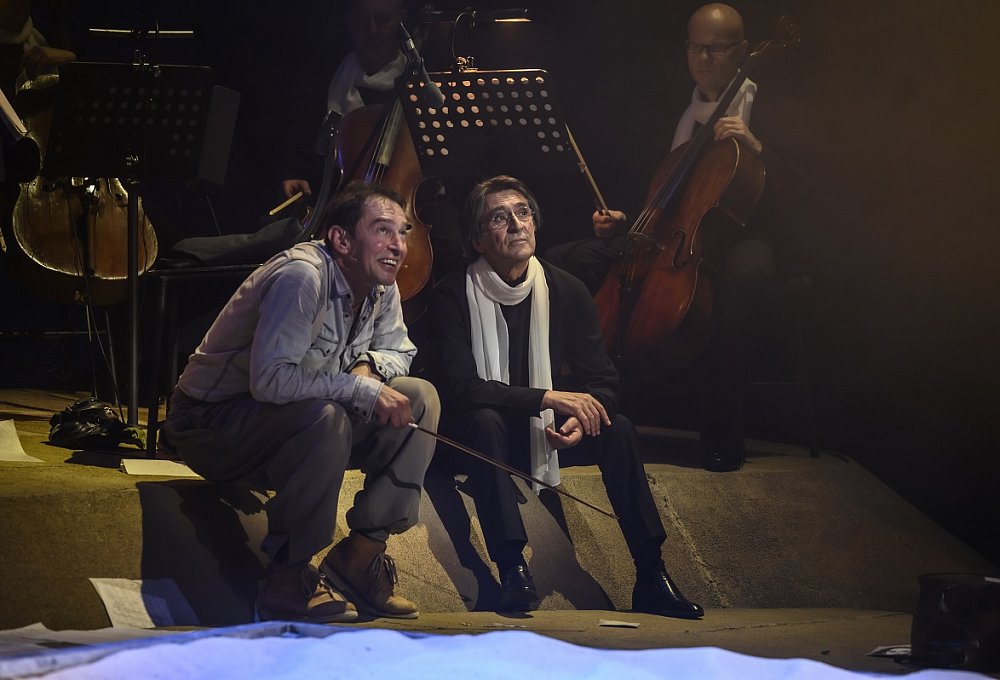 НЕ ПОКИДАЙ СВОЮ ПЛАНЕТУ. Изображение 7