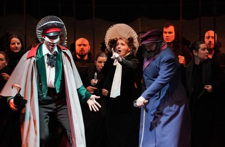 Нос. Изображение 8