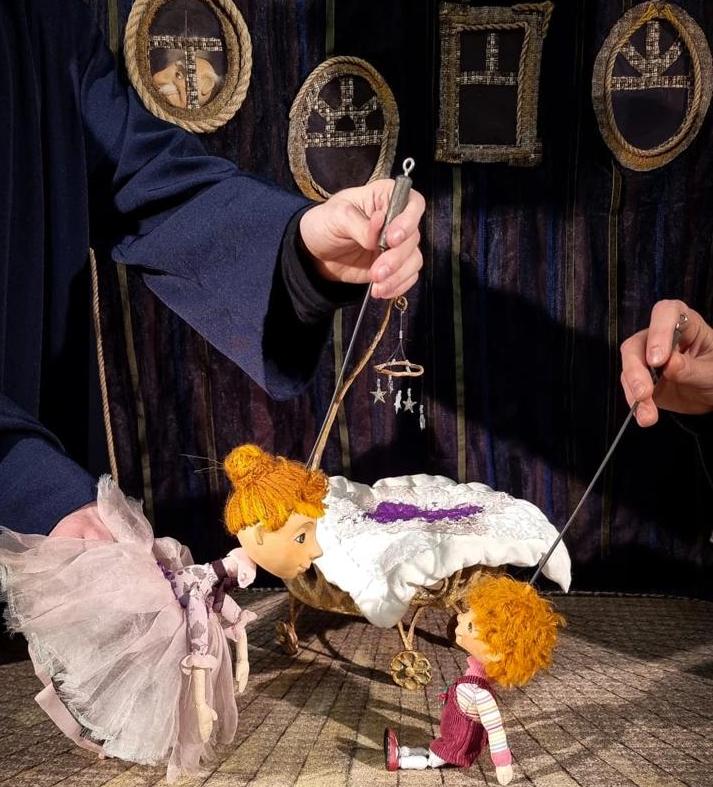 я - дракон (КукLab м. Аэропорт). Изображение 2