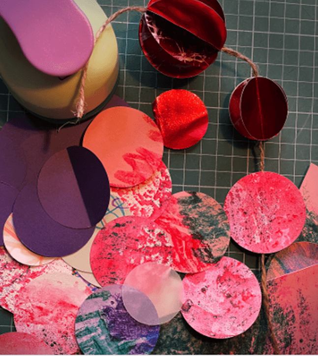 Новогодняя ёлка и «Волшебная мастерская». Изображение 5