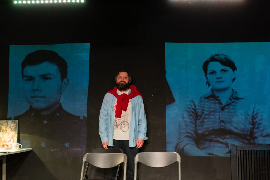 Чудо, или Как корова спасла театр. Изображение 2