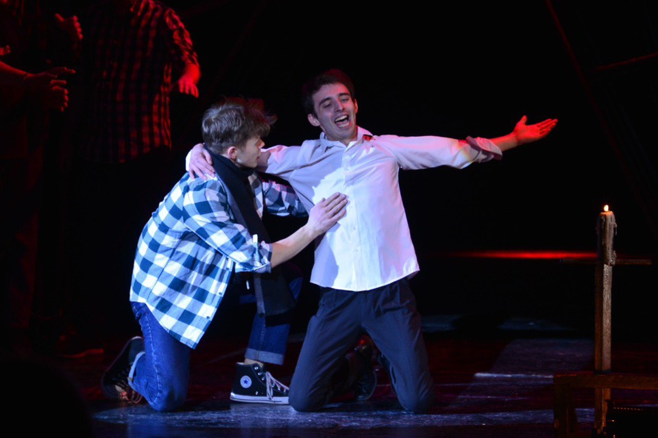 Ромео и Джульетта. Изображение 7