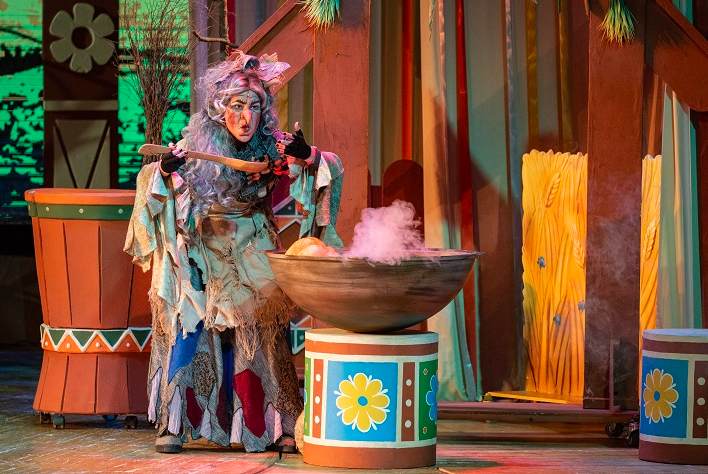 ГУСИ-ЛЕБЕДИ (Поколение). Изображение 8