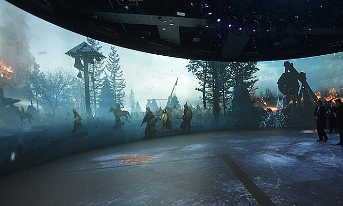 Машина времени. Изображение 1