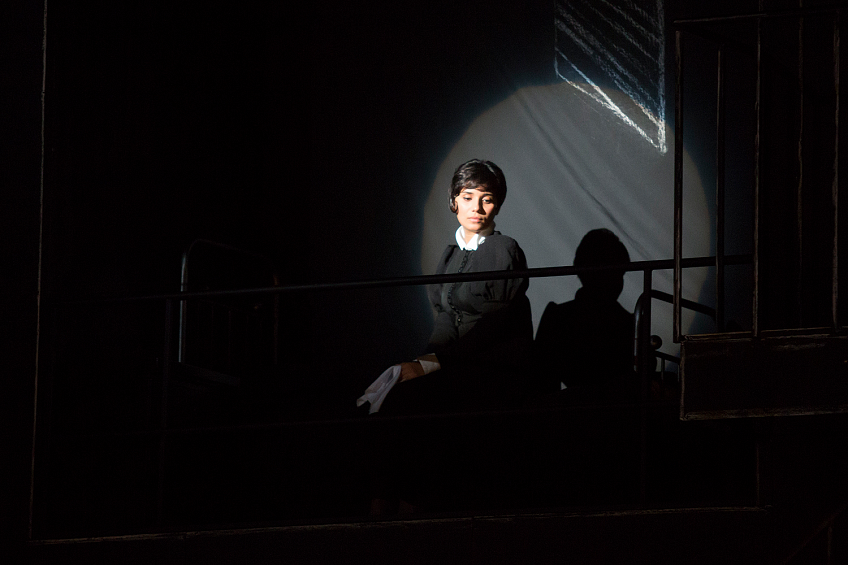 Фауст. Изображение 4