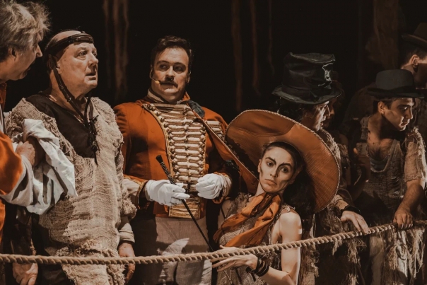 История лошади. Изображение 7