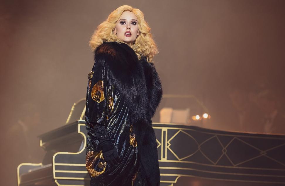 Кабаре Пушкин. Изображение 5