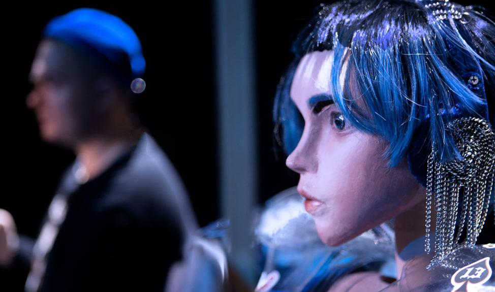 Променад-спектакль "Я больше не играю в куклы". Изображение 7