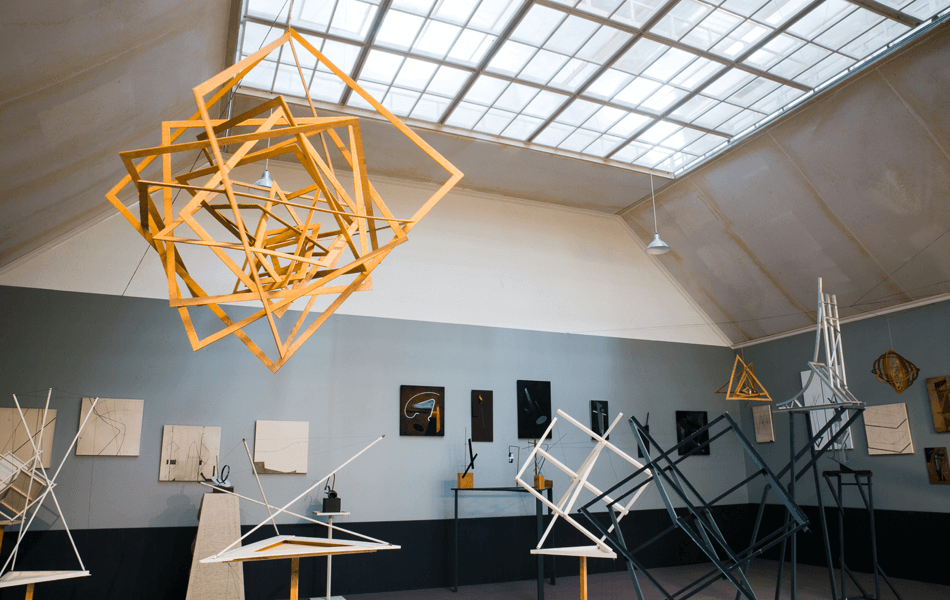 Новая Третьяковка на Крымском Валу. Изображение 7