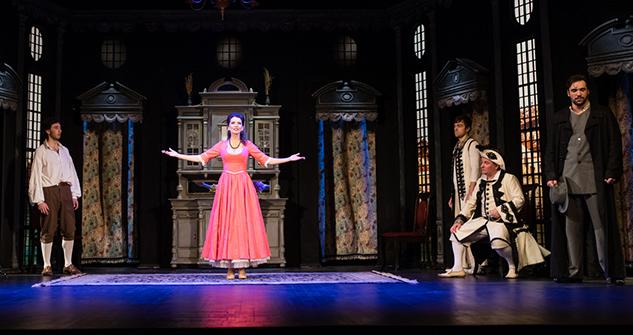 Хозяйка гостиницы. Изображение 9