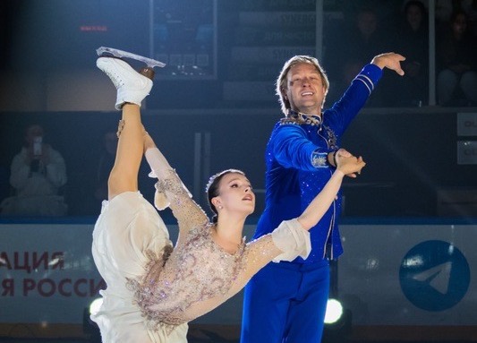 Белоснежка. Ледовое шоу. Изображение 3