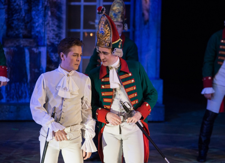 Царица. Изображение 1