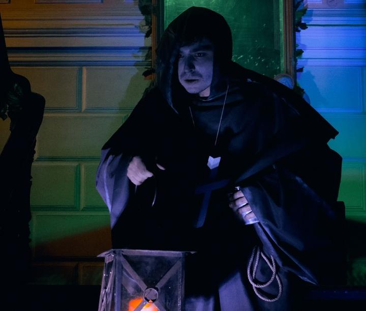 НеМАЛЕНЬКИЕ ТРАГЕДИИ ПУШКИНА. Изображение 1