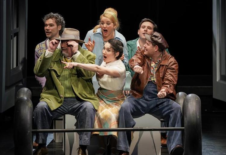 Москва, Черёмушки. Изображение 16