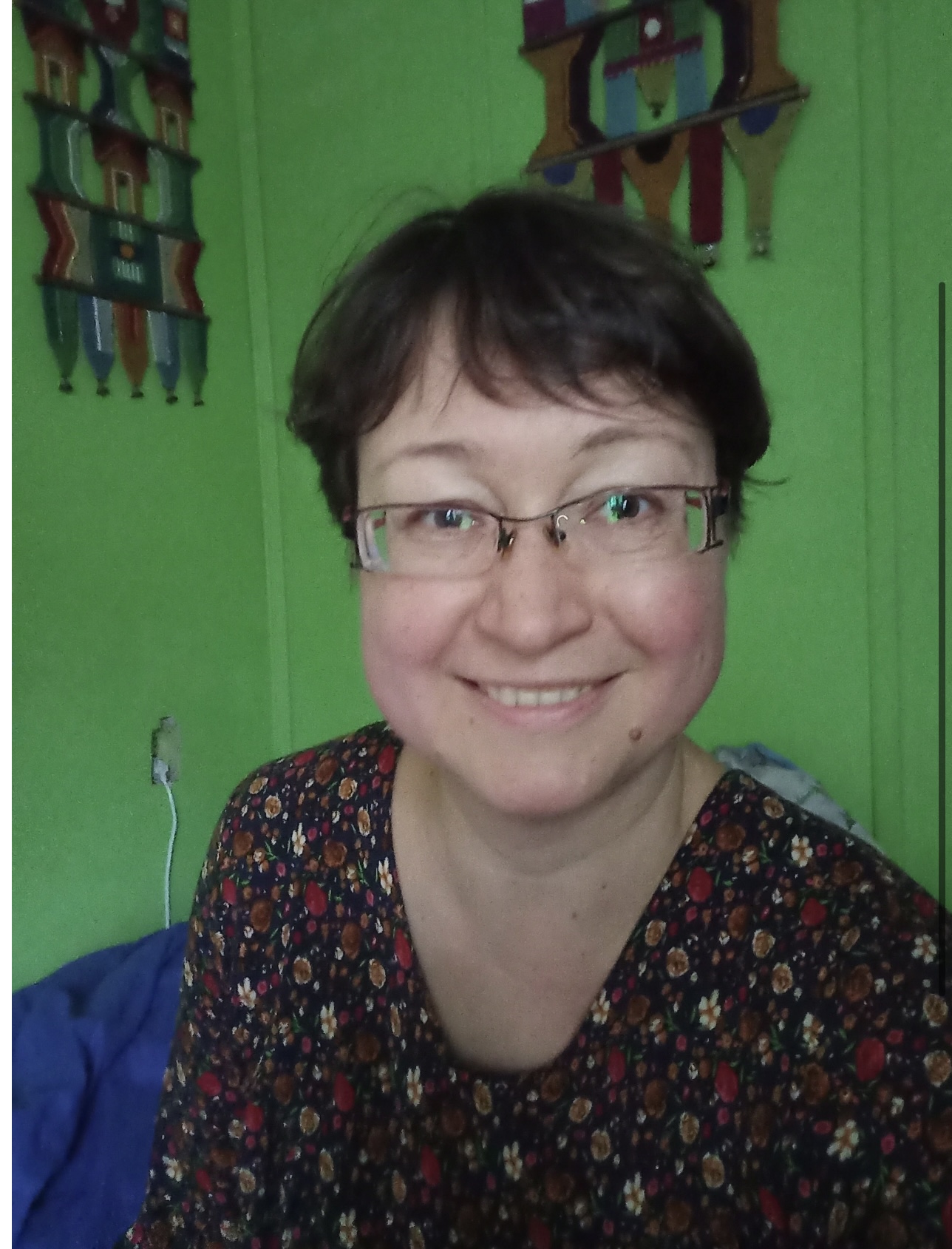 Катерина Антонова