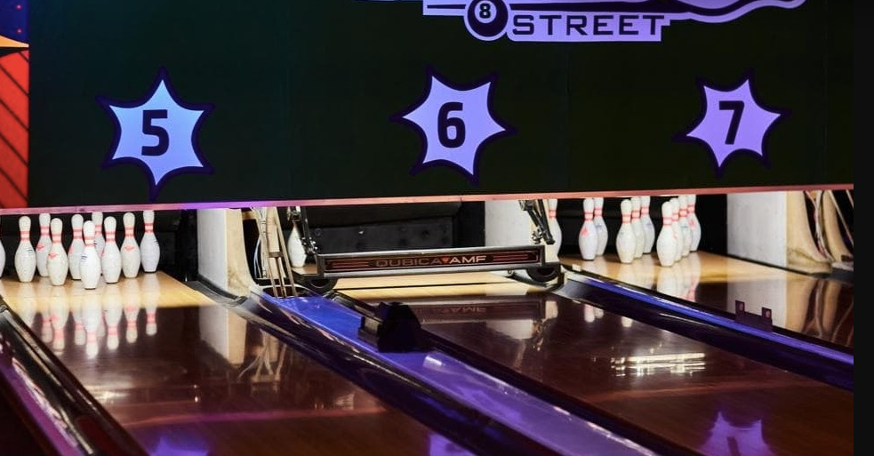 Ballers Street. Изображение 1