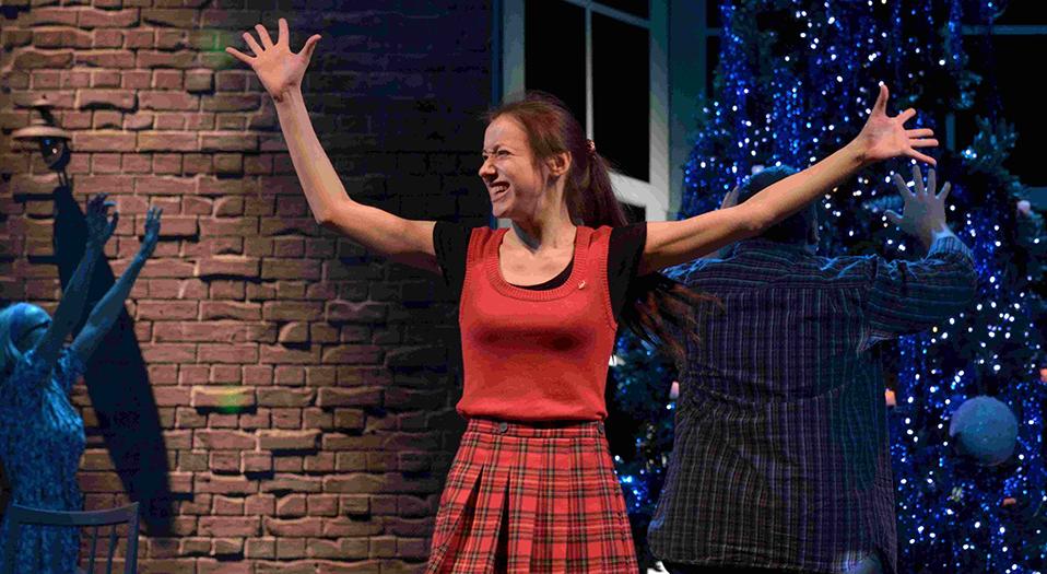 Невидимые друзья. Изображение 7