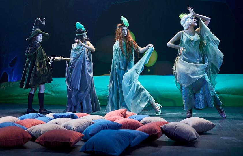 Рыжая волшебница. Изображение 10