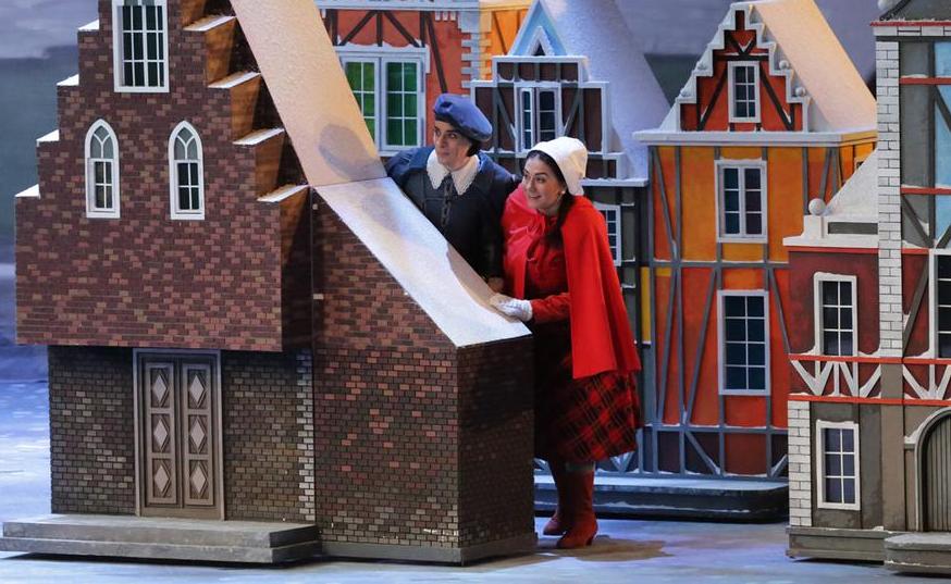 ИСТОРИЯ КАЯ И ГЕРДЫ. Изображение 2