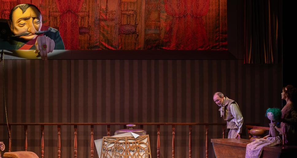 Бедные люди. Изображение 3