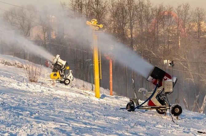 Лата Трэк Тюбинг. Изображение 2