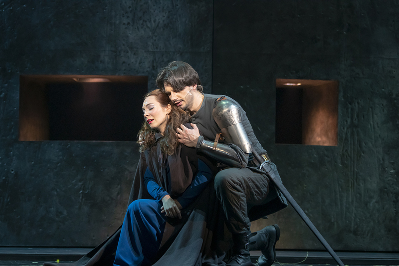 Король Артур (Московский государственный академический театр оперетты ). Изображение 4