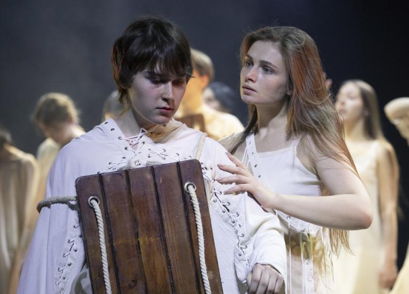 Сон о дожде. Изображение 2