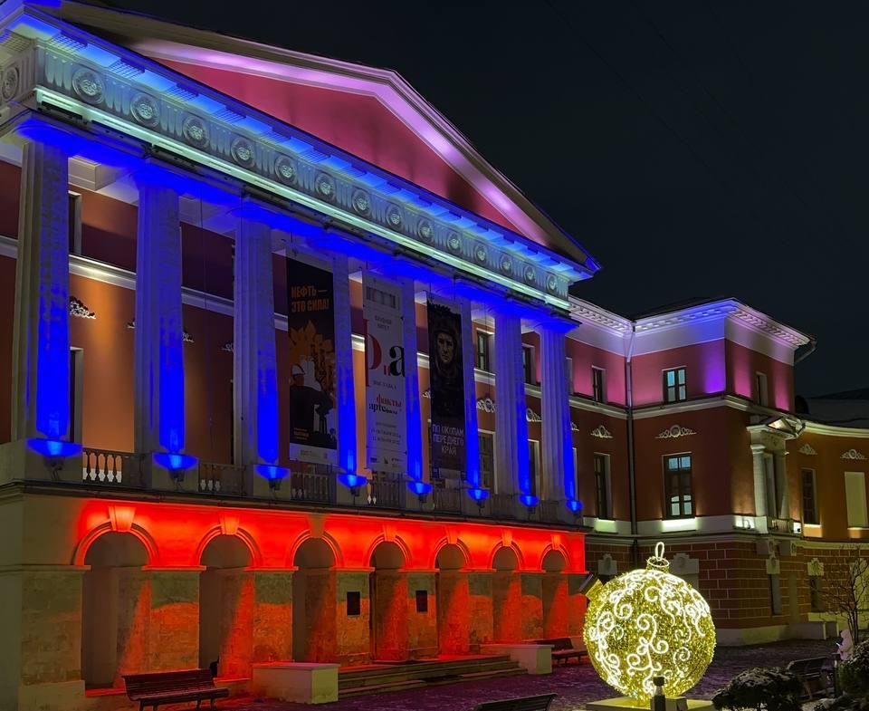 Государственный музей современной истории России. Изображение 1