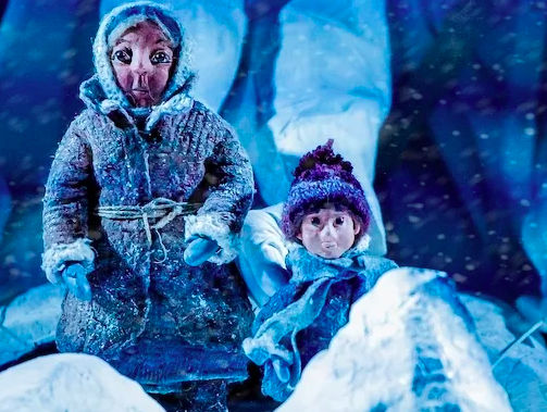 Папина сказка. Изображение 3