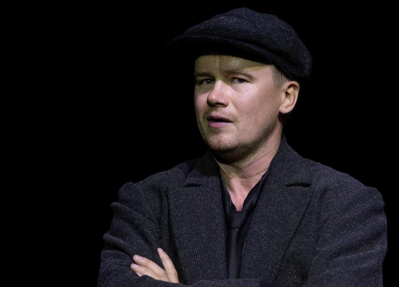 Плутни Скапена. Изображение 10