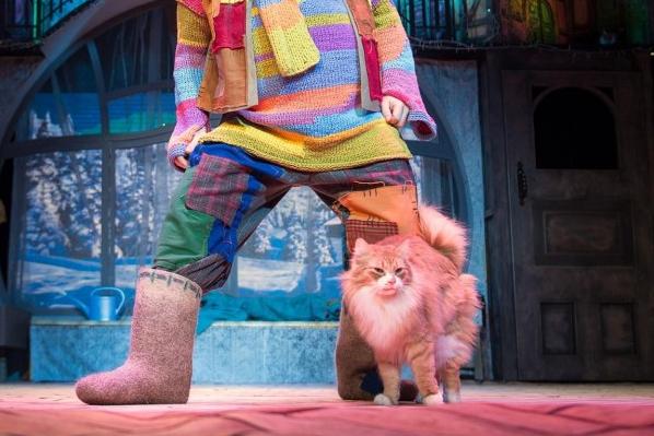 Рождественская история. Изображение 1