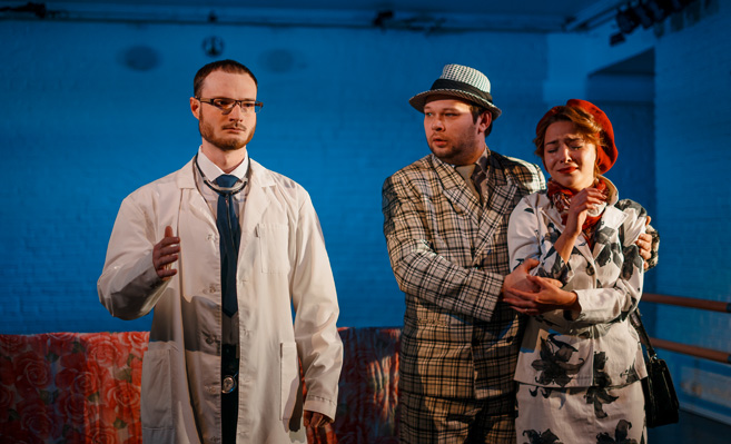 Дорогой Бог!. Изображение 2