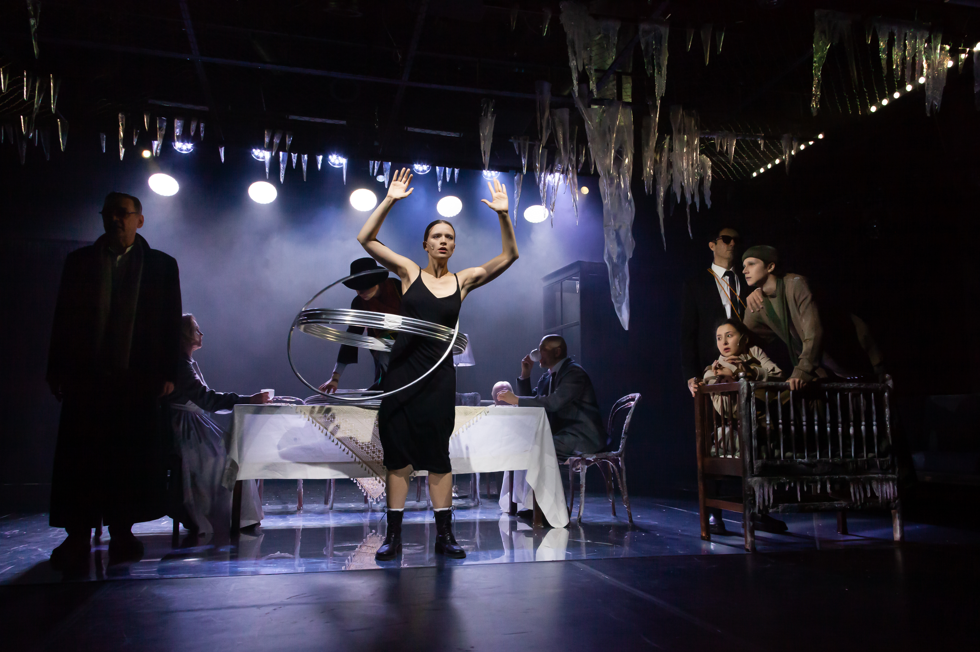 Лавина. Изображение 13