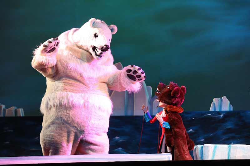 Барон Мюнхаузен. Изображение 4