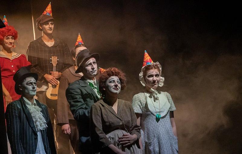 Фабрика слов. Изображение 8