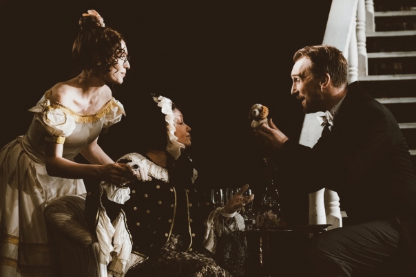 Горе без ума. Изображение 5