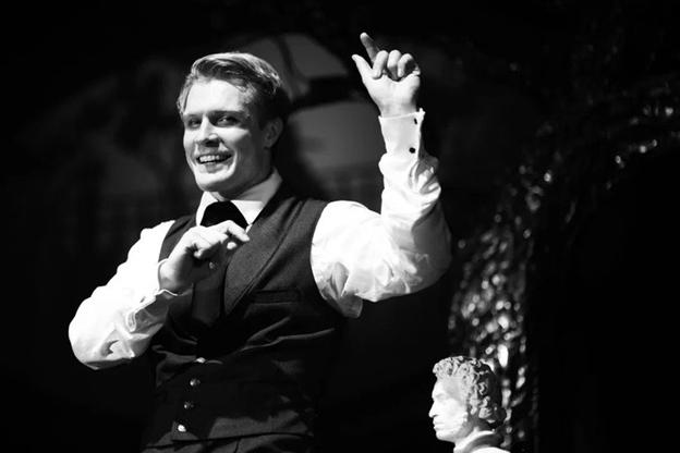 Мой Онегин. Изображение 1