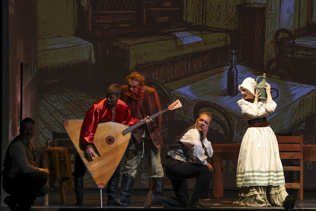 ИГРОКИ. Изображение 4