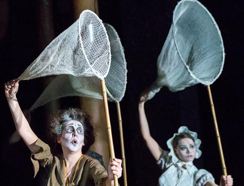 Фабрика слов. Изображение 3