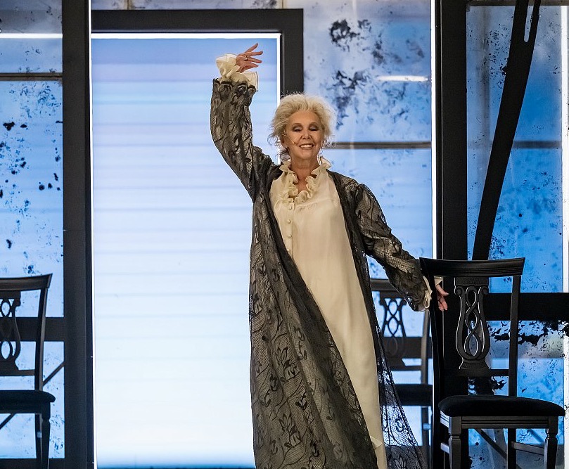 Скучная история. Изображение 9