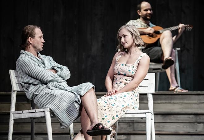 Дядя Ваня (Государственный Театр Наций). Изображение 5