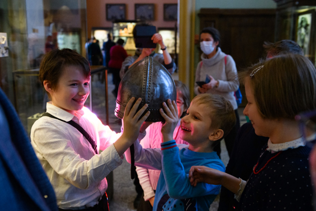 Государственный Исторический музей. Изображение 8