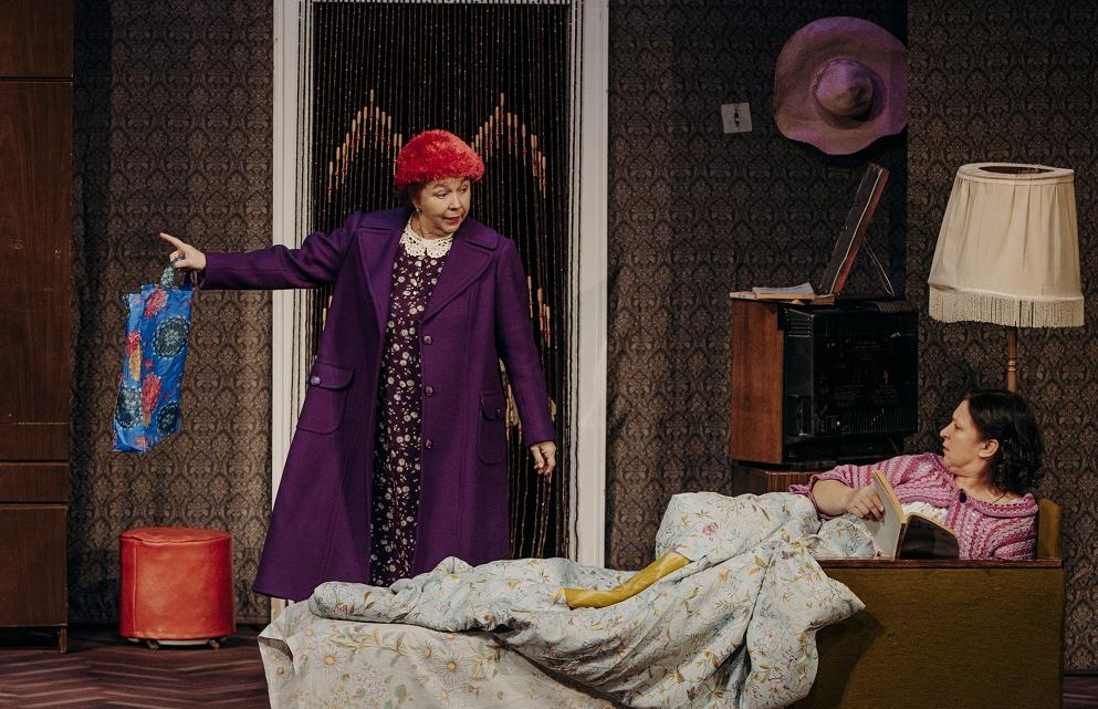 Под одной крышей. Изображение 7