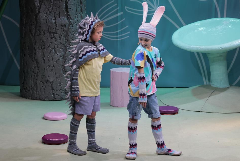 Не Ёжик. Изображение 12